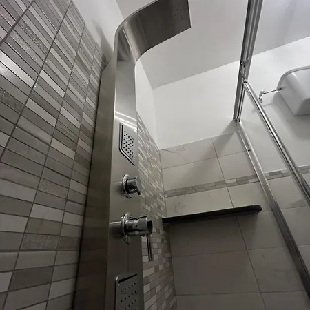 Bed and Breakfast Mareluna Angri