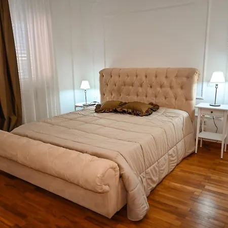 Mareluna Bed and Breakfast Angri