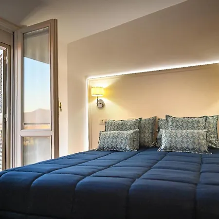 Bed and Breakfast Mareluna