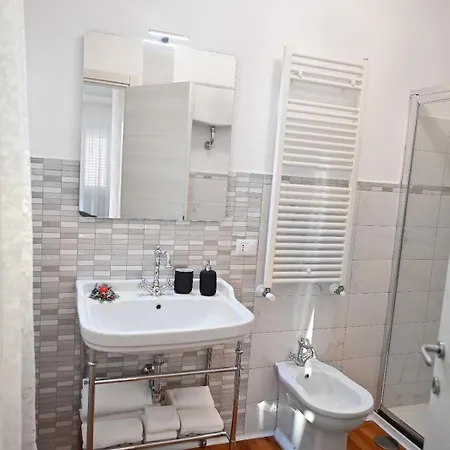 Mareluna Bed and Breakfast