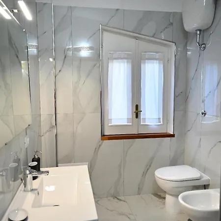 Bed and Breakfast Mareluna 3*