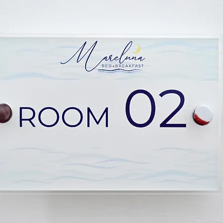 Bed and Breakfast Mareluna