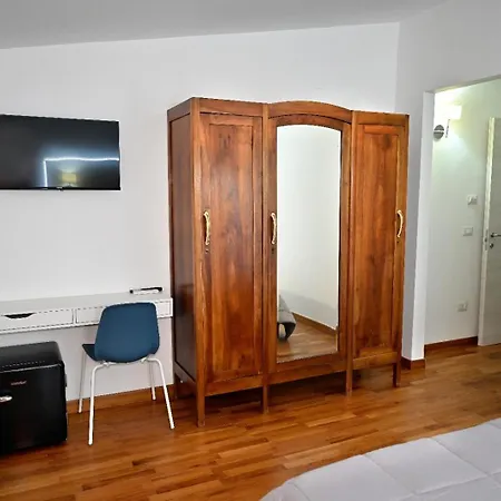 Bed and Breakfast Mareluna