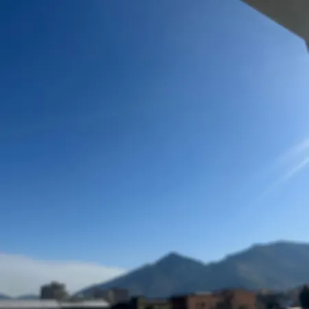 Mareluna Bed and Breakfast 3*