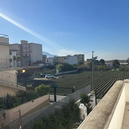 Mareluna Bed and Breakfast 3*