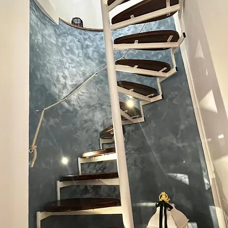 Bed and Breakfast Mareluna Angri