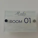 Bed and Breakfast Mareluna Angri