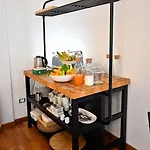 Mareluna Bed and Breakfast