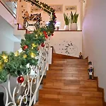 Bed and Breakfast Mareluna Angri