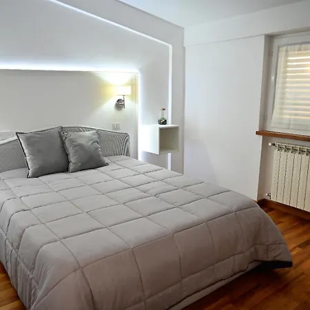 Mareluna Bed & Breakfast 3*