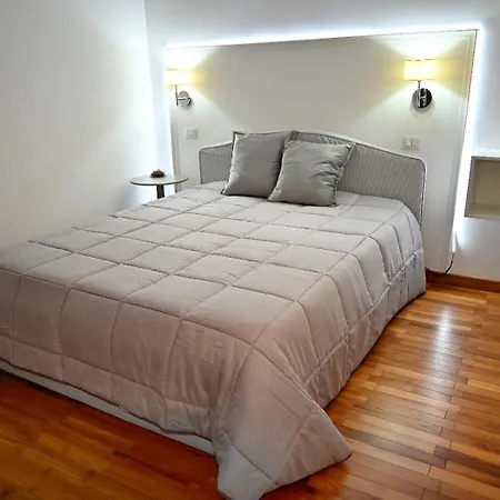 Mareluna Bed & Breakfast