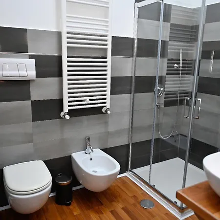 Bed & Breakfast Mareluna 3*