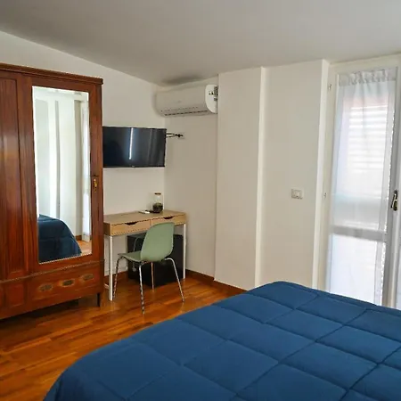 Mareluna 3* Angri