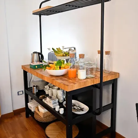 Mareluna Bed & Breakfast