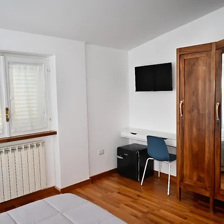 Mareluna Bed & Breakfast 3*