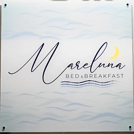 Bed & Breakfast Mareluna Angri