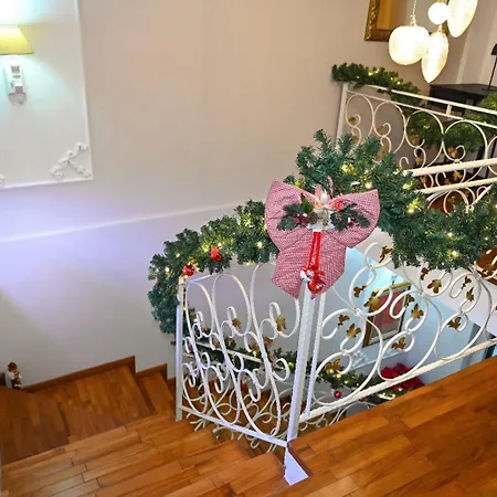 Mareluna Bed & Breakfast