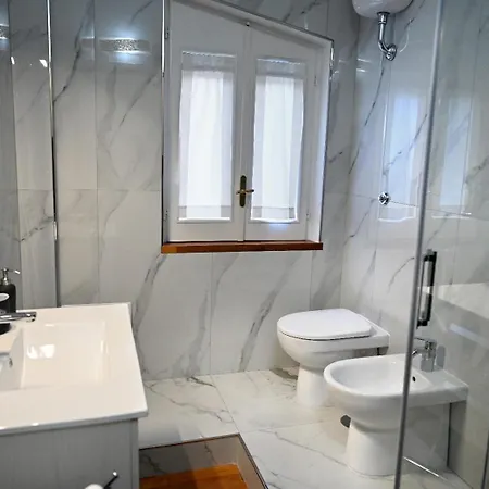 Mareluna Bed & Breakfast Angri