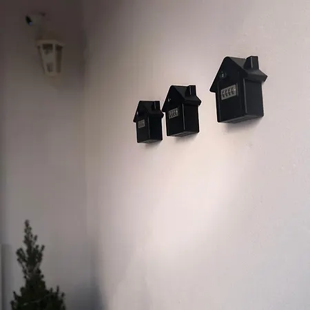 Bed & Breakfast Mareluna Angri