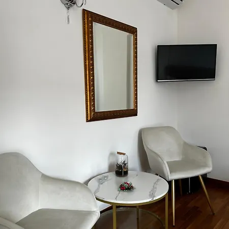 Bed & Breakfast Mareluna