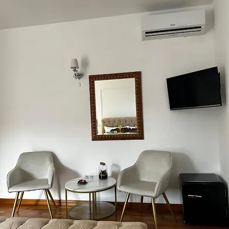 Mareluna Bed & Breakfast Angri