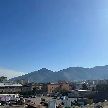 Mareluna 3* Angri