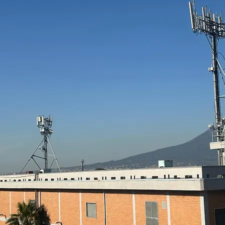 Bed & Breakfast Mareluna 3*