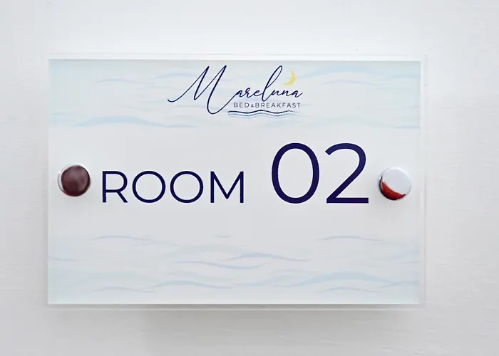 Frühstückspension Mareluna