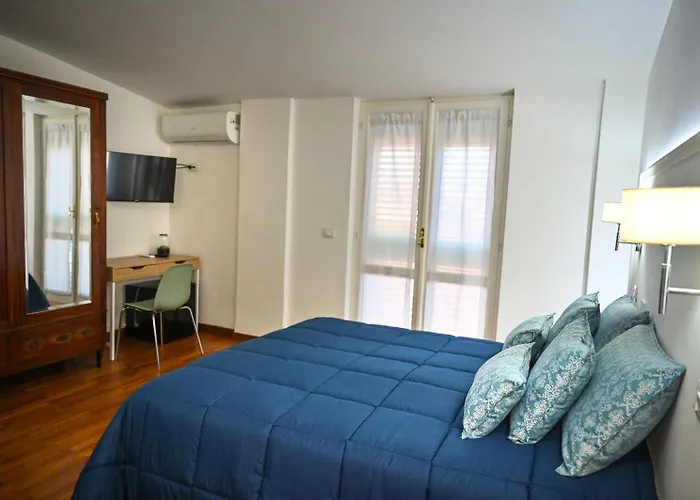 Mareluna Frühstückspension 3*